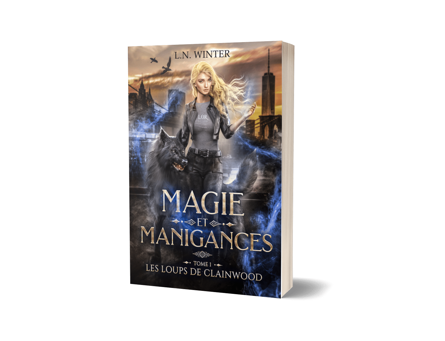 Couverture - TITRE_UNIVERS_4