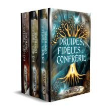 Druides Fidèles Et Confrérie Trilogie